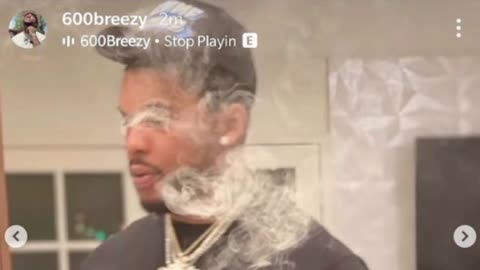 Chicago Drill Rappers Reacts To The Passing Of Fbg Cash Munna Duke 600 Breezy Boss Top King Yella