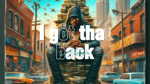 StackzaMill - I Got That Back (Treegod 2) [Official Audio]