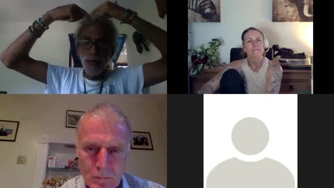 COMMON LAW, SPIRITUAL AWAKENINGS, AND NEW OPPORTUNITIES WITH SANTOS BONACCI