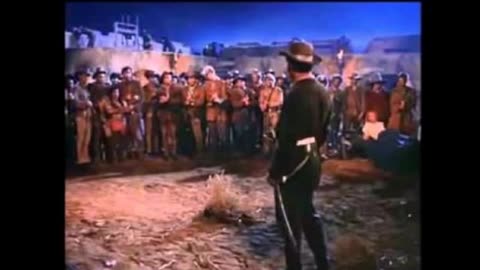 Marty Robbins - Ballad of the Alamo