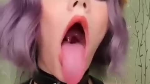 Ahegao ao gao!