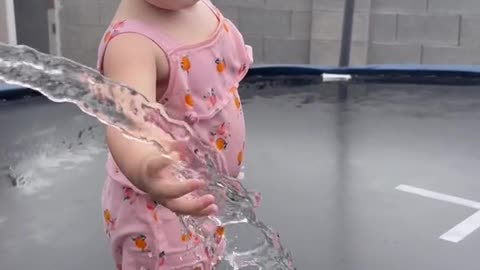 Water fun