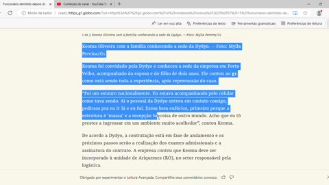 Funcionário demitido depois de postar foto com bebida concorrente recebe proposta de emprego da ...