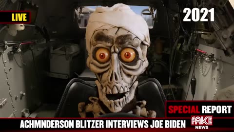 Election 2024~Biden Vs Trump~How Did We Get Here Again?! JEFF DUNHAM