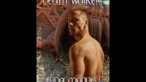 Death Walker, a Sensuous Sci-Fi Romance