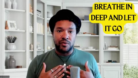 Ep 59 | Breathe In Deep And Let It Go