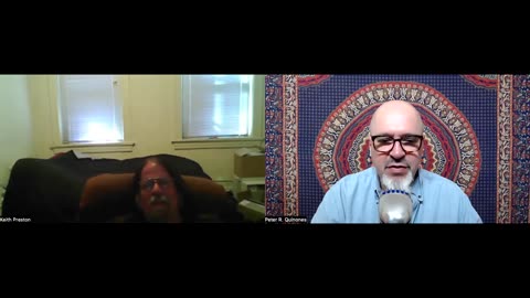 Episode 877: An Examination of the Origin of 'Trans' and 'Wokeism' w/ Keith Preston