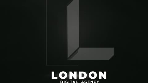 London Digital Agency Presents: