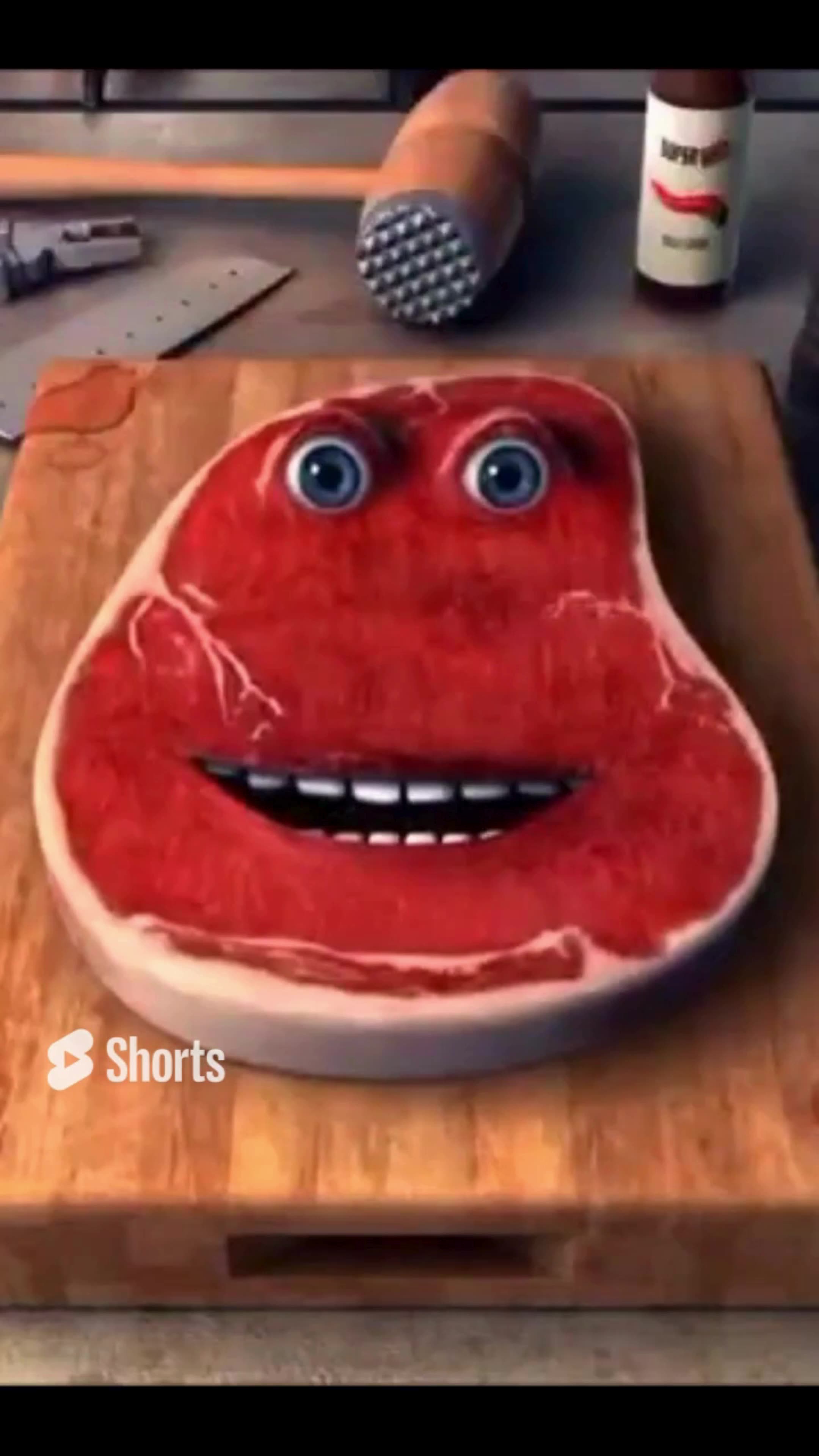 Charlie the Steak Android Game