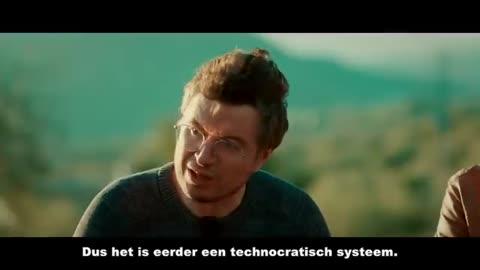 Geert Vanden Bossche - Tegenwind – Round Table