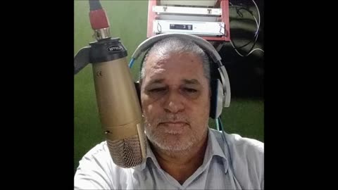 MINUTO COM DEUS - Mensagem -Pastor Arantes - 03