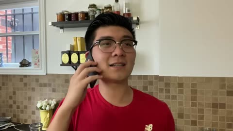 [2020-08-27] Why Asians Don't Get Scam Calls