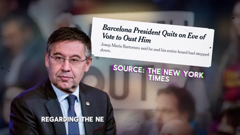 Barcelona’s BILLION DOLLAR DEBT Explained