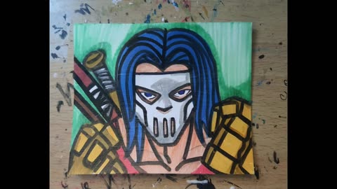 Casey Jones