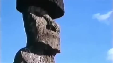 Easter Island Exposed Documentary