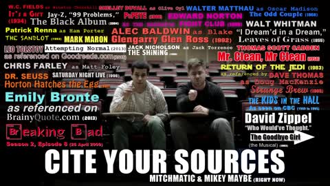 Plagiarism.Rap.Cite.Your.Sources