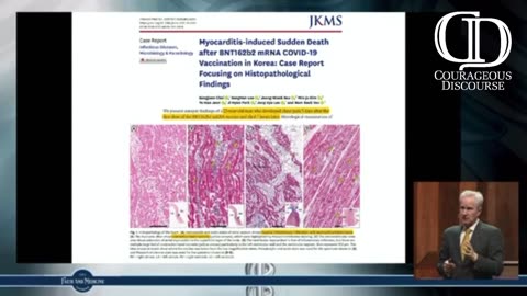 Cardiologista expõe dados que denunciam perigosidade da inoculação experimental