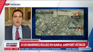 State Department Cancels Briefing After 12 Americans Are Killed in Kabul