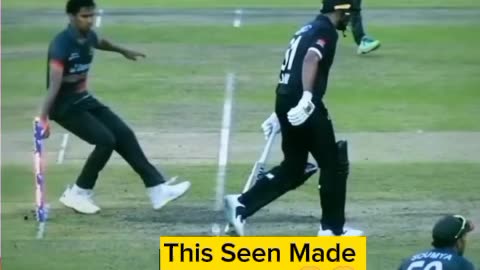 New Zealand vs Bangladesh