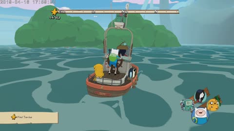 Adventure Time Pirates of the Enchiridion Part 40