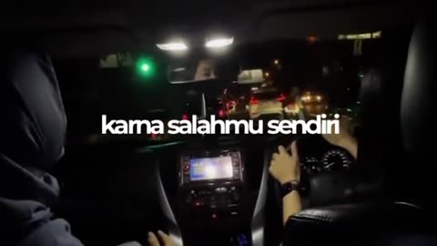 Story Wa Sad Galau Ambyar Jawa || Lirik Lagu karena Salahmu sendiri shortsvideo #story #storywa