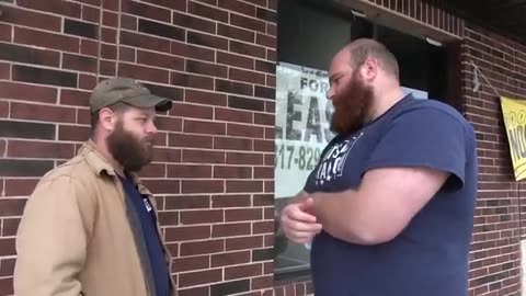 Pr●d lNTO lNFANTS & HIS OWN SISTER Cooks Our Food Then Gets Confronted & CUFFED AT WORK (Decatur T