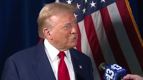 WATCH: Trump On How He Will Create Jobs Boom Unlike Anything In Decades