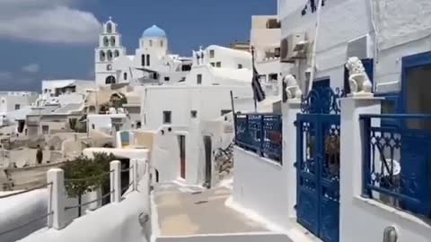 VACATION In Greece 🇬🇷