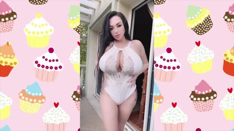 🍓 Big Bank Tiktok Challenge 🍓 Tiktok bigbank challenge #twerk (slowed)