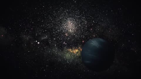 NASA Just Discovered The Strangest Planet In The Universe. What Is It😲