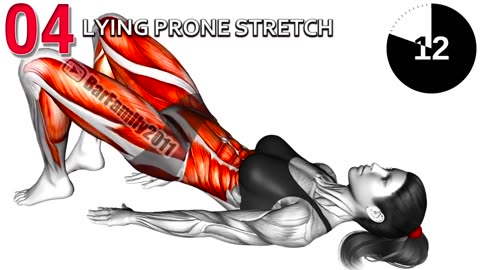 12 Muscle Strengthening Exercises to Do at Home for Posture