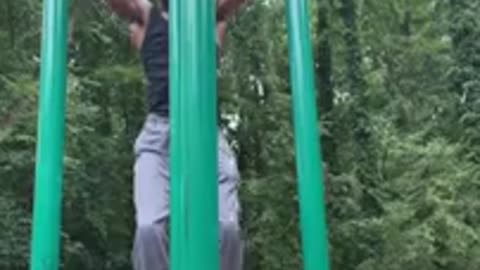 muscle ups for beginners #shorts #love