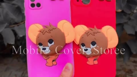 Cute phone cover Link in comment box #short #video #virsl