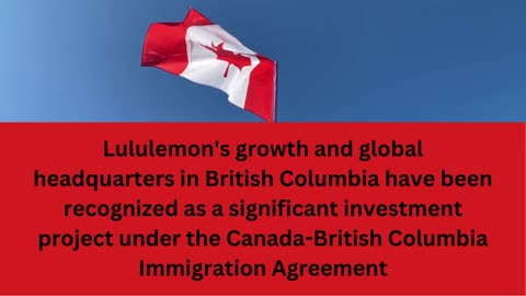 LMIA Waived: Skilled Foreign Workers Welcome in BC's Growth Project!