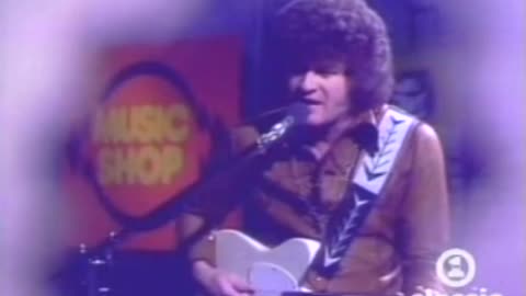 Terry Jacks - Seasons In The Sun = Music Video 1974