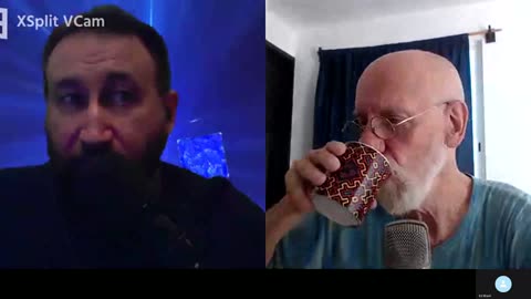 Max Igan. Interview to Celnozor