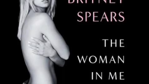 The Woman in Me by Britney Spears Full Audiobook