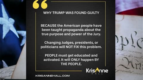 Why Trump Was Found Guilty