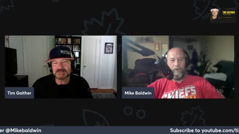 Truthicans are back! The Debate Ep w Comedians Tim Gaither and Mike Baldwin