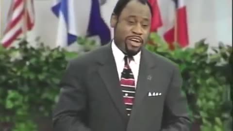 The Kingdom Message of Jesus by Dr. Myles Munroe