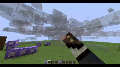 MHA Inspired Datapack Creation Minecraft Live Stream