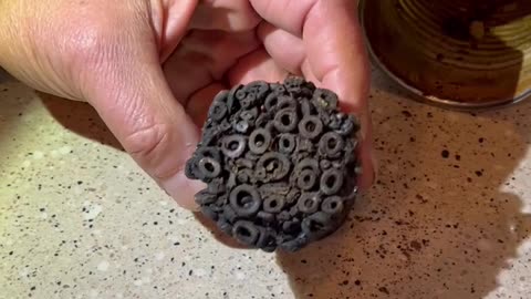 Opening a 10-Year-Old Can of SpaghettiOs