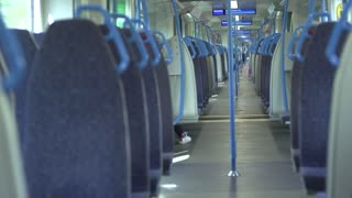 train 1 | hornseywood | hd