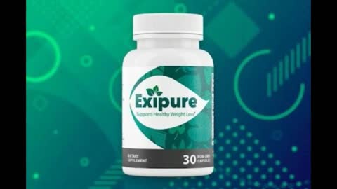 Exipure Review- ((ATTENTION, CUSTOMER ALERT)) – EXIPURE WEIGHT LOSS REVIEWS - Exipure Reviews