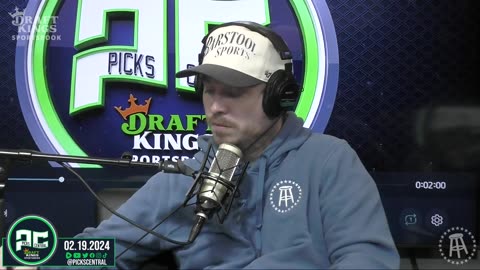 Barstool Sports Picks Central | Monday, February 19th, 2024