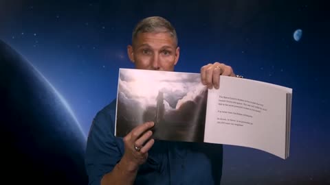 NASA Astronauts Read Aloud_ You Are Going