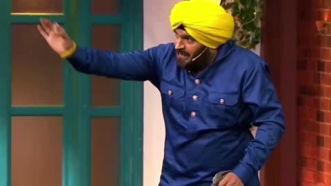 Kapil sarma show @kapilsarma