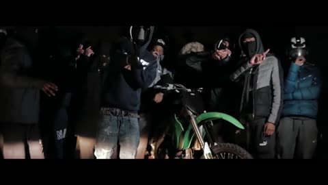 #OFB SJ x Bandokay - Listen Up! (Music Video) _ @MixtapeMadness