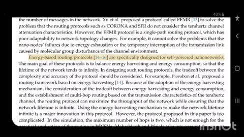 An Energy Balance Clustering Routing Protocol for Intra-Body Wireless Nanosensor Networks CORONA - NIH PMC 2019