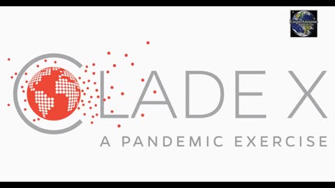 ECCO COME LA SIMULAZIONE CLADE X POTREBBE SPAZZARE VIA 900 MILIONI DI PERSONE EPIDEMIE FATTE CON VIRUS PRESI DAI BIOLABORATORI E FATTE DALL'UOMO,DAI SOLITI NOTI PRATICAMENTE CON DOCUMENTI UFFICIALI ALLA MANO